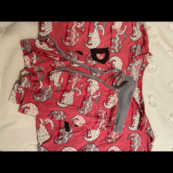 Nite-nite PJ Set - Picture 2 of 2